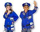 WEEBLES Role Play 6 People Set FIRE POLICE ASTRONAUT DR  