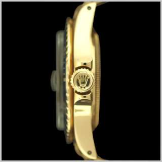   Dial Date Rare Collectors Watch. Rolex 18 Kt Gold Jubilee Bracelet