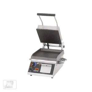  Star CG10IE 16 Grooved Pro Max® Sandwich Grill