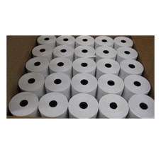 331010 001 Veeder Root Thermal Paper  20 boxes per case  