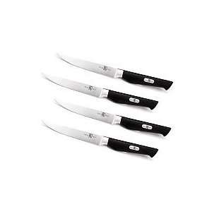  Paula Deen Signature Cutlery 4 Piece Steak Knife Set 