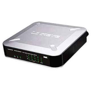   RVS4000 COBO GB SECURITY ROUTER 4PT VPN   Kit 745883572977  