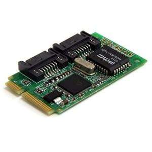  Startech, 2 Port Mini PCI Express Card (Catalog 