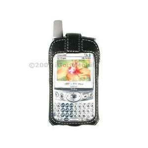  Premium Leather Case For Palm Treo 600 650 700 