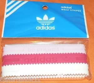 Adidas Baller ID bands Wrist rubber bracelet white  