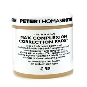  Max Complexion Correction Pads Beauty