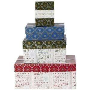 Stonewall Kitchen Holiday Gift Tower  Grocery & Gourmet 