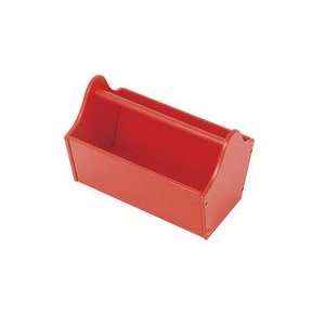  Toy Caddy   Color Red
