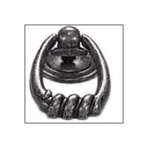   Schaub & Company 117 VP Pendant Pull with Backplate