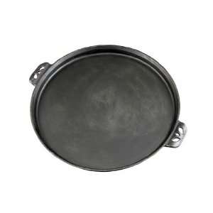  Camp Chef Cast Iron Pizza Pan