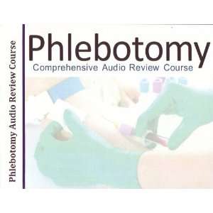   Phlebotomy Exam Review, Phlebotomy Training Course Arthur Hackel