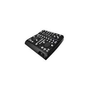  Behringer B Control BCD3000 4 Channel DJ Mixer Musical 