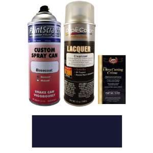   Spray Can Paint Kit for 2012 Chrysler 200 Series (BV/HBV) Automotive