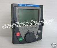 Schneider/Telemecanique Inverter Control Panel VW3A1101  