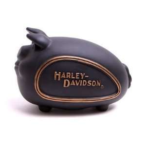  Harley Davidson Vinyl Squeaky HOG Dog Toy 6 PINK 