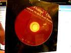 Destinys Child Rudolph the Red Nosed Reindeer CD SINGL