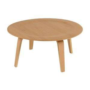   Fine Mod Imports FMI1177 Natural Plywood Coffee Table