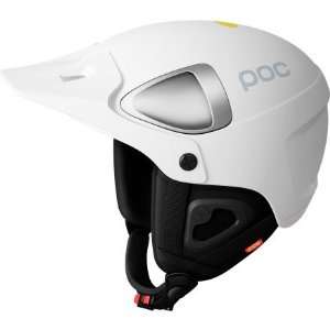 POC Synapsis 2.0 Helmet White, S 