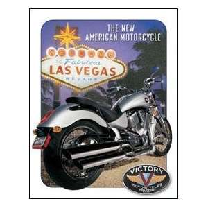  VICTORY MOTORCYCLES LAS VEGAS