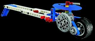 NEW Lego Dacta 9632 Education Technic Simple Machines OFFER 3 for £ 