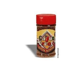 Cajun Creole ``Pepper Potpourri`` Grocery & Gourmet Food