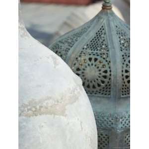 Arabian Pots, Dubai, United Arab Emirates, Middle East Photographic 