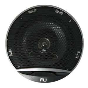   Speakers Fu6 F1 Frequency Response 65hz 20khz Rms Power Car