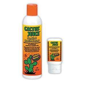  Cactus Juice Sun, Skin & Insect Protectant, SPF 20, 8 oz 
