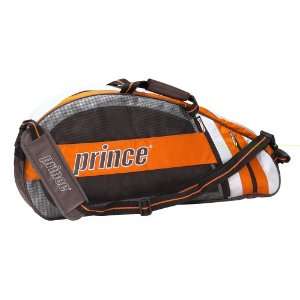  Prince Elements Triple Tennis Bag