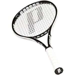  Prince O3 Speedport Pro White MidPlus Tennis Racquet   100 