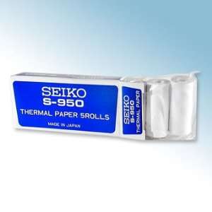   , 100 ROLLS/CASE   For Seiko printing Stopwatch