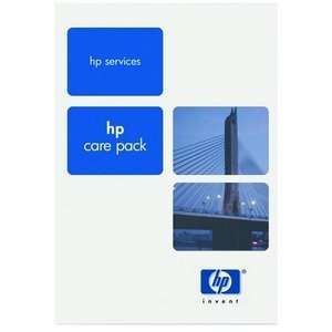 HP Care Pack. 1YR POST WARR SUPPORTPLUS24 ML310 G3 SSRV 