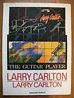 LARRY CARLTON LARRY CARLTON JAPAN GUITAR SCORE TAB
