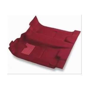  Nifty 30705 Nifty Proline Aftermarket Floor Coverings 2011 