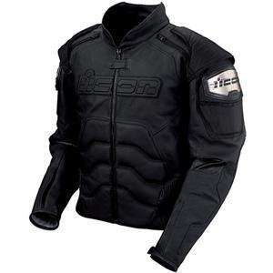  Icon Timax 2 Leather Jacket , Gender Mens, Size Sm 2810 