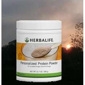    Herbalife Personlized Protein Powder (360G)