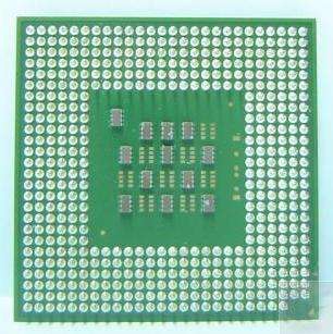 Intel Pentium 4 P4 2.8GHz Socket 478 CPU Processor SL6K6 