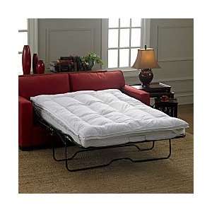  Sleeper Sofa Mattress Topper Queen   Improvements