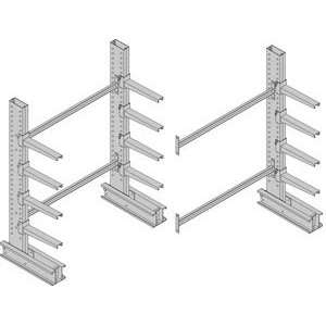  Cantilever Racks 