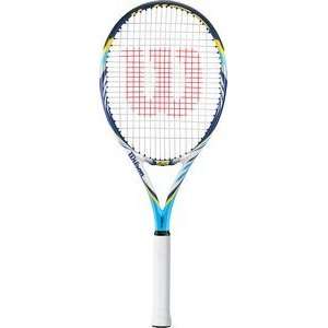  Wilson Juice Pro BLX Tennis Racquet