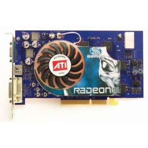  POWERED BY ATI RADEON X800 XT 256MB WITH DVI PCI EXPRESS 