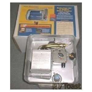  Suburban 10 gallon Water Heater Pilot /w Ignitor   S078 