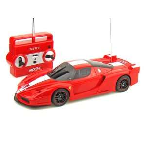 Radio Control Ferrari FXX 1/20 Red