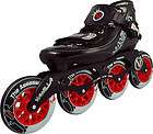   Assassin Inline Skates   Vanilla Assassin Speed Skates   Inline Speed