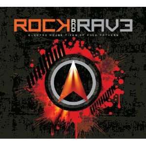  Rock & Rave Various Artists Music