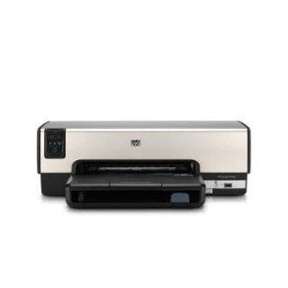 HP Deskjet 6940 Printer. 36 Ppm Black and 27 Ppm, Up To 4800 Optimized 