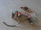 LIFE FITNESS LIFE STEP LS 3000 STEPPER ALTERNATOR AND WIRE ASSEMBLY