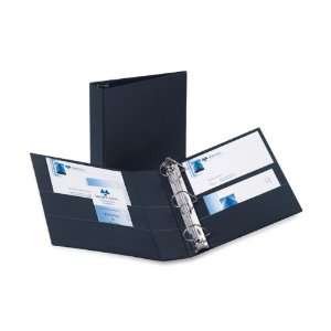  Avery Durable Slant Ring Reference Binder,Letter   8.5 x 