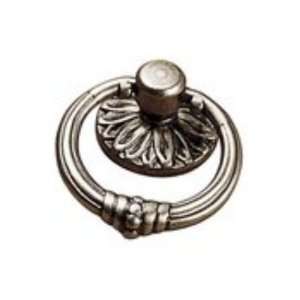 Cabinet Hardware 922034 Richelieu Collection De Styles Brass Ring Pull 