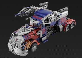 PREORDER TAKARA TOMY Transformers DA28 Striker Optimus Prime  